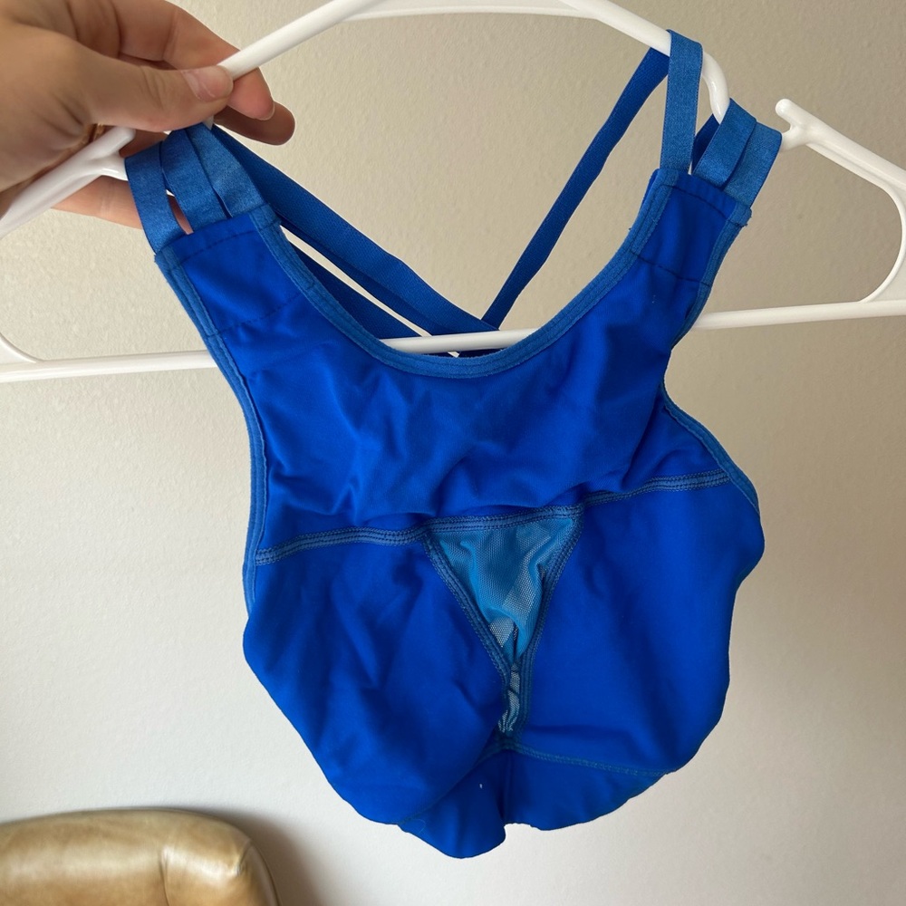 Chestee Sports Bra